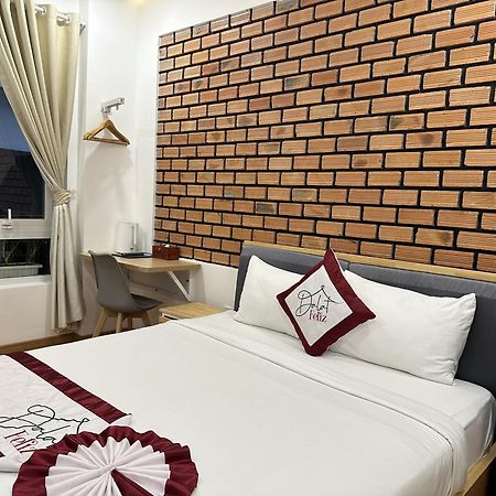 Feliz Dalat Homestay Exterior photo