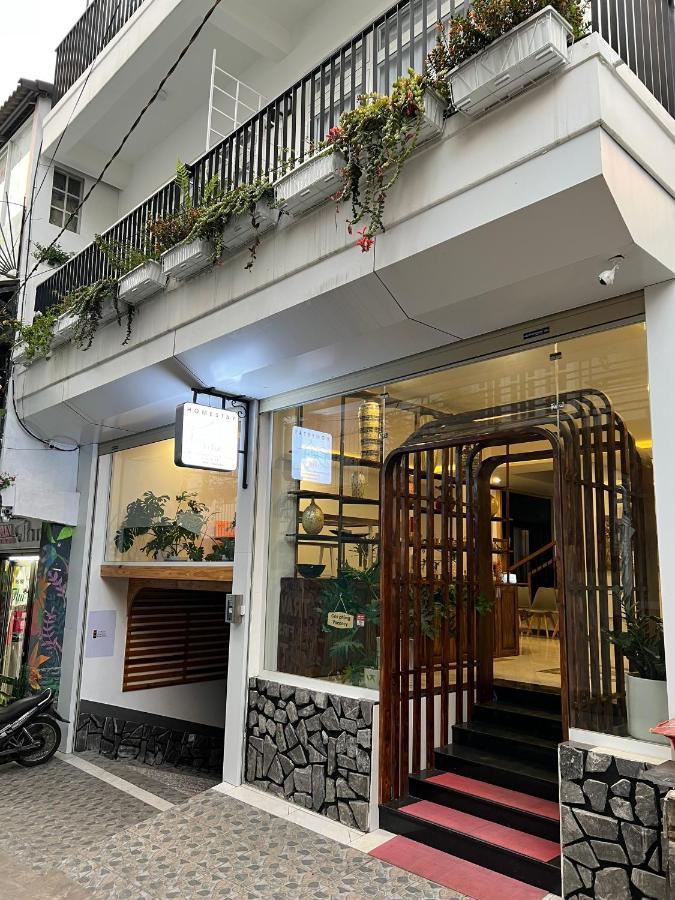 Feliz Dalat Homestay Exterior photo
