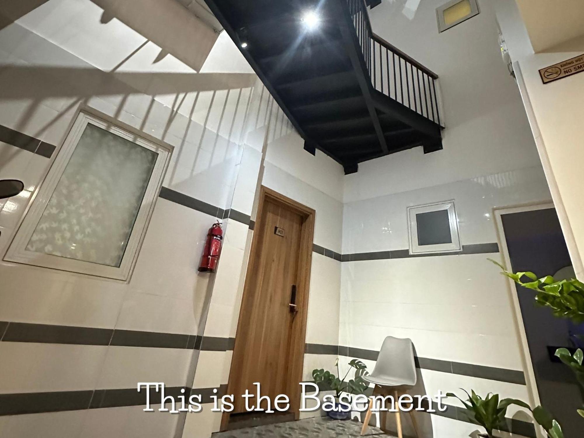 Feliz Dalat Homestay Exterior photo